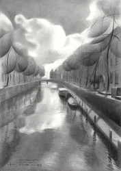 Canal City: Il sogno dell