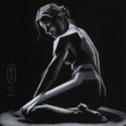 Nudo geometrico contemplativo