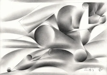 Gioco dinamico delle ombre