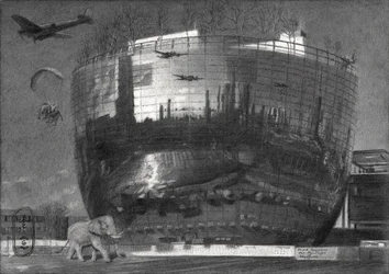 Il sogno di Elephant City