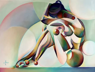 Contemplazione geometrica