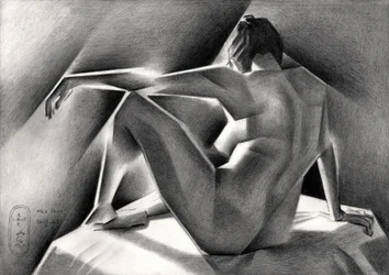 Studio geometrico del nudo
