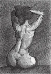 Studio geometrico del nudo