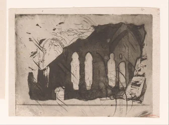 Rovine di un