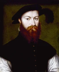 René de Batarnay, conte di Bouchage