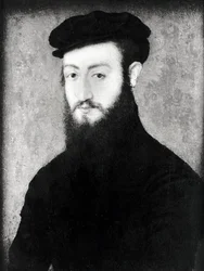 Ritratto di un gentiluomo