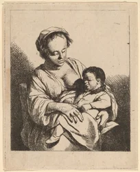 La madre