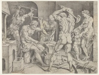 La Fucina di Vulcano