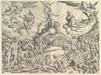 Il Giudizio Universale