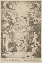 Battesimo di Cristo