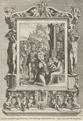 Adorazione dei Magi