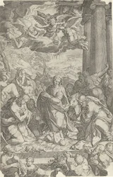 Adorazione dei pastori