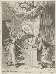 Annunciazione