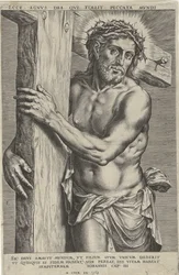 Cristo come Uomo dei Dolori