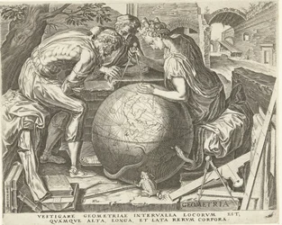 Geometria
