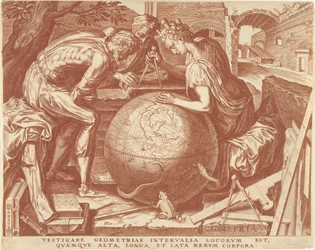Geometria (Matematica)