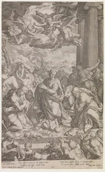 Adorazione dei Pastori