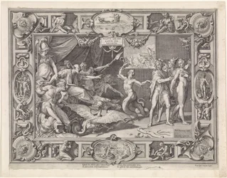 La calunnia di Apelle