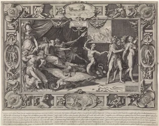La calunnia di Apelle
