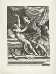Lucrezia e Sesto