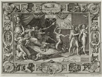 La calunnia di Apelle