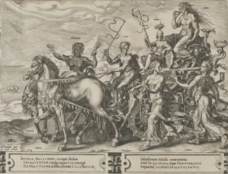 Il trionfo dell
