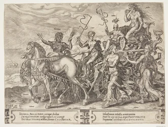 Il trionfo dell