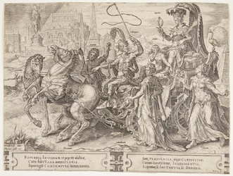 Il trionfo dell