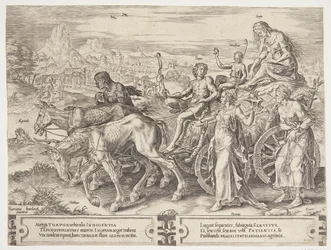 Il trionfo del desiderio