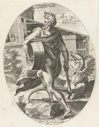 Triptolemo