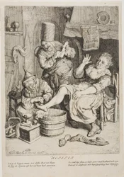 Il coppiere (Kopster)