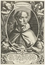 San Giovanni di Matha