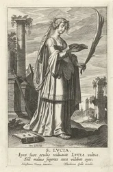 Santa Lucia
