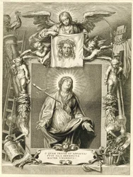 Maria come Mater Dolorosa