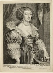Henriette di Lorena