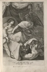 I ministeri degli angeli