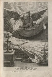 I ministeri degli angeli