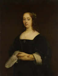 Ritratto di una donna