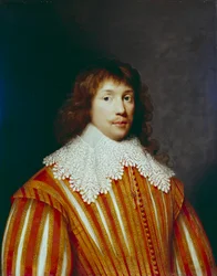 William Fitzwilliam, secondo lord Fitzwilliam di Liffer