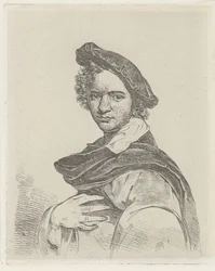 Autoritratto