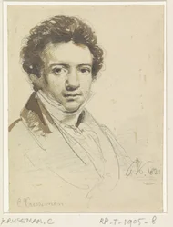 Autoritratto