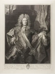 Ritratto di Henning Meyercron