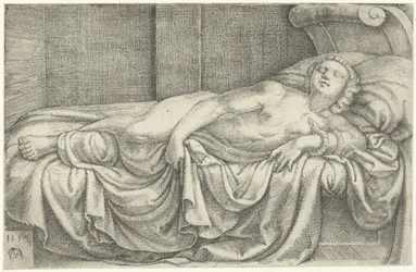 Morte di Cleopatra