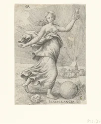 Temperanza