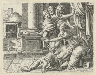 Sansone e Dalila
