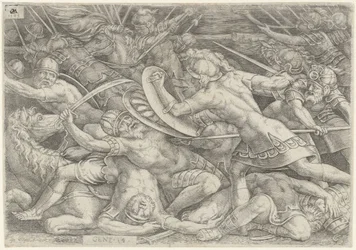Battaglia di Abramo contro Kedorlaomer