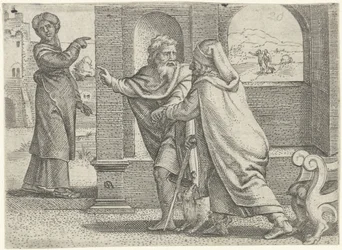 Ritorno di Tobia