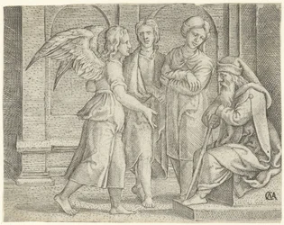Tobia e l