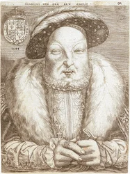 Enrico VIII d