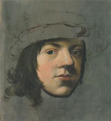 Autoritratto